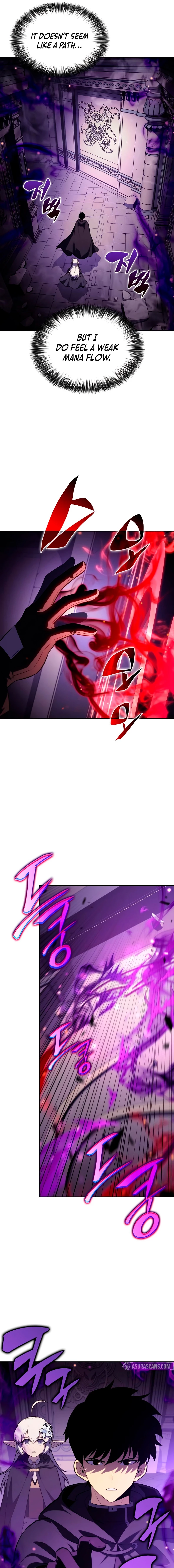 The Reborn Young Lord Is an Assassin Chapter 113 - 7