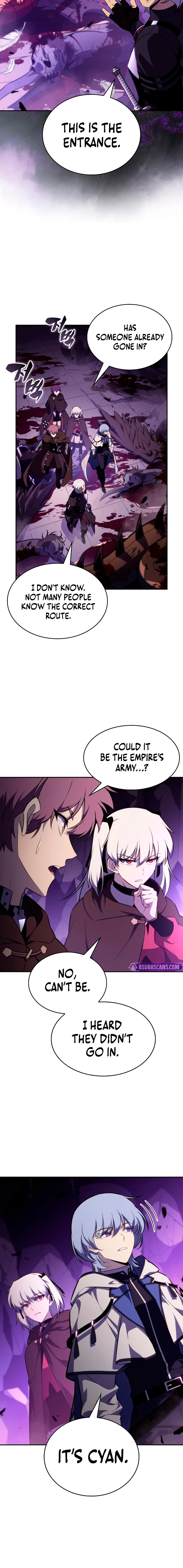 The Reborn Young Lord Is an Assassin Chapter 113 - 12