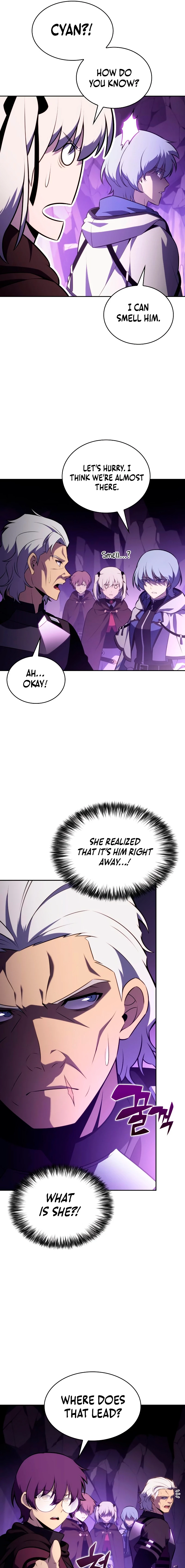 The Reborn Young Lord Is an Assassin Chapter 113 - 13