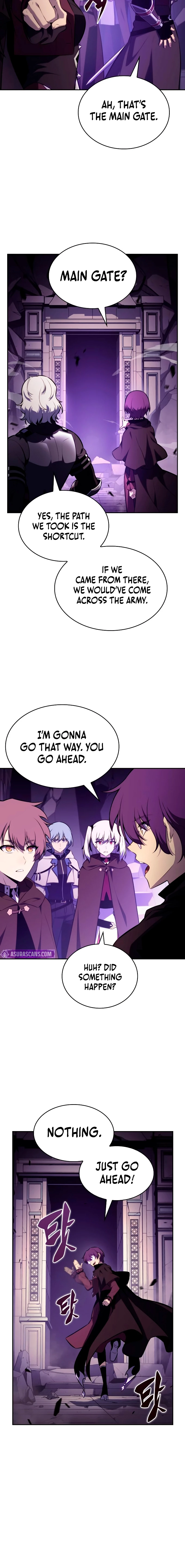 The Reborn Young Lord Is an Assassin Chapter 113 - 14