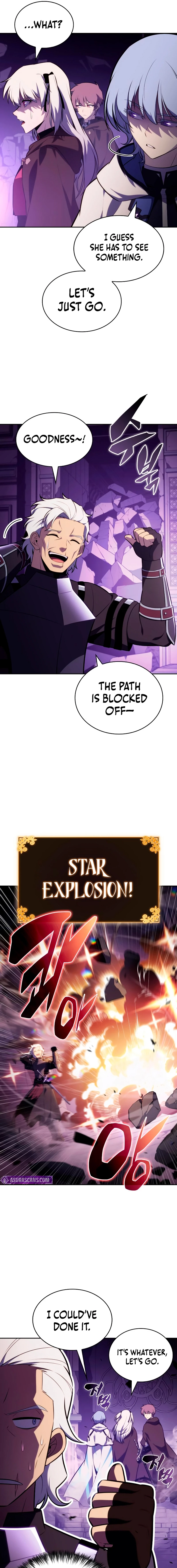 The Reborn Young Lord Is an Assassin Chapter 113 - 15