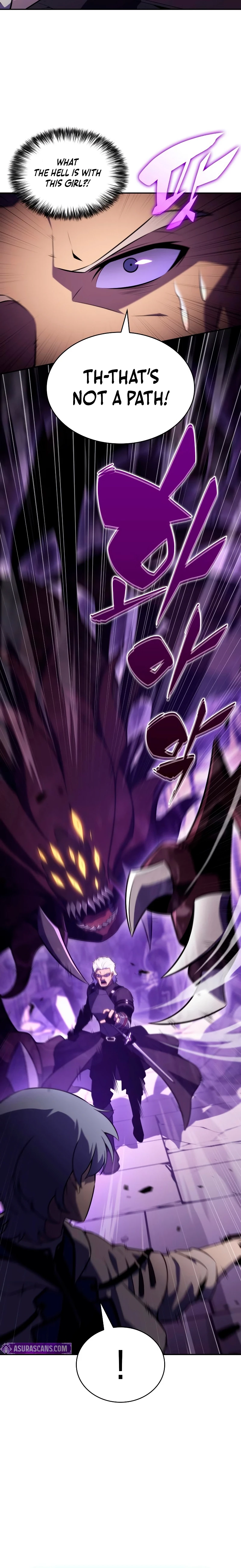 The Reborn Young Lord Is an Assassin Chapter 113 - 18