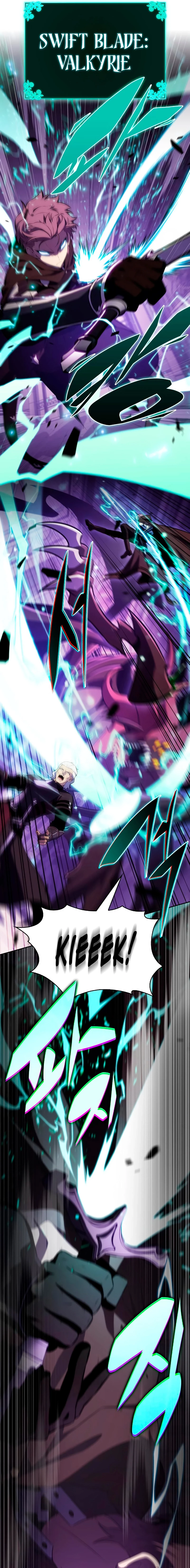 The Reborn Young Lord Is an Assassin Chapter 113 - 19