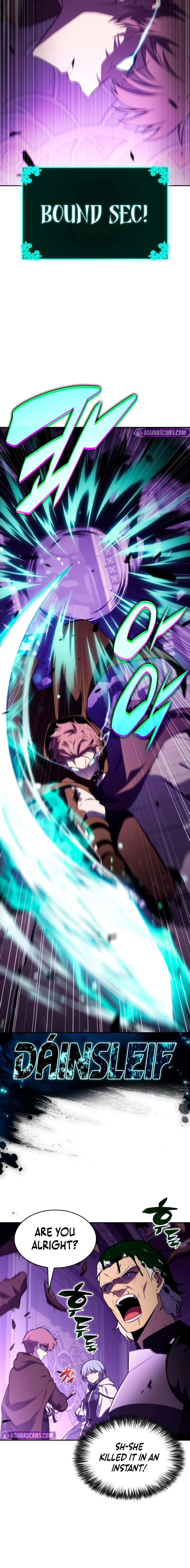 The Reborn Young Lord Is an Assassin Chapter 113 - 20