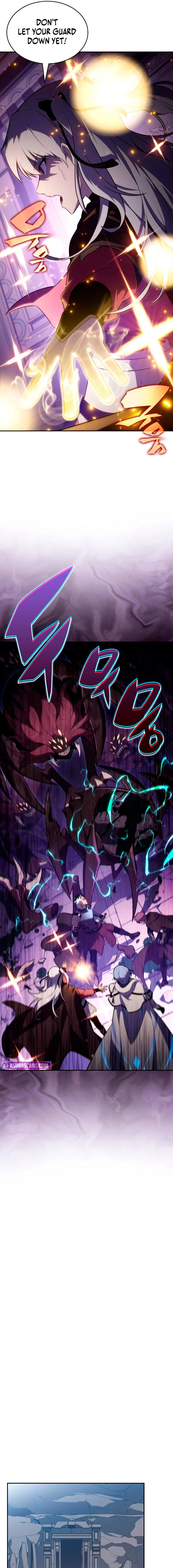 The Reborn Young Lord Is an Assassin Chapter 113 - 21