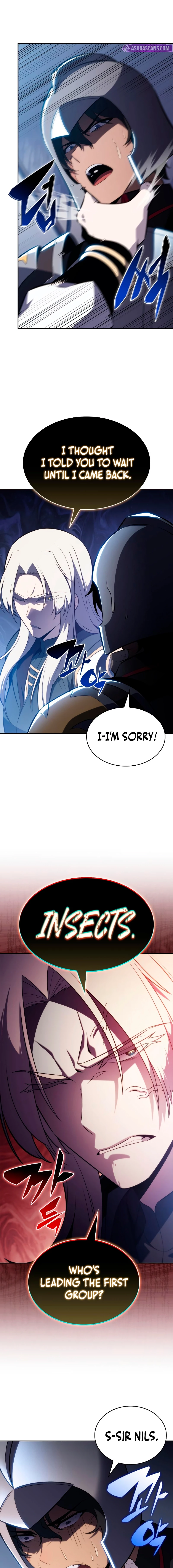 The Reborn Young Lord Is an Assassin Chapter 113 - 23