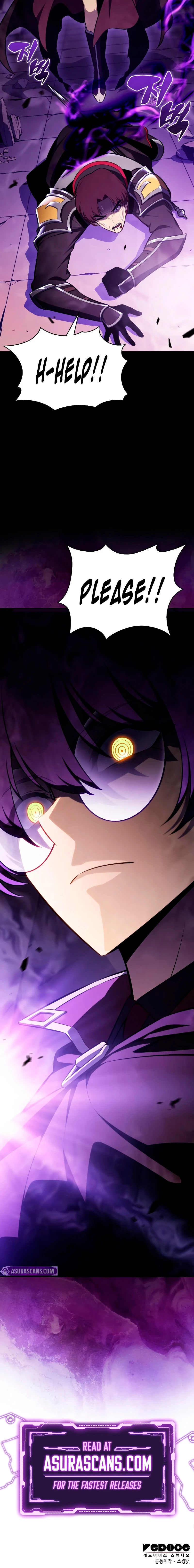 The Reborn Young Lord Is an Assassin Chapter 113 - 26