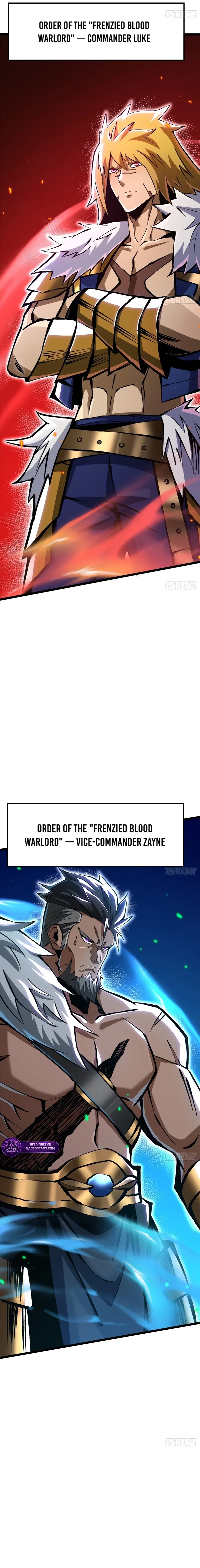 I Really Don’t Want to Learn Forbidden Spells Chapter 161 - 2