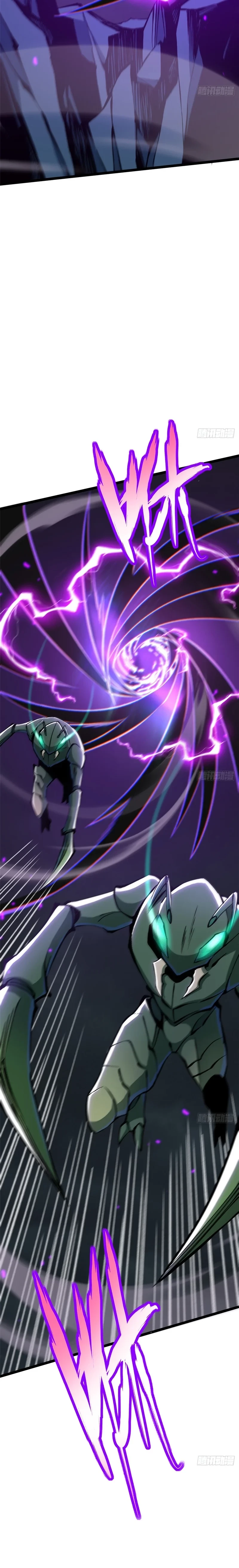 I Really Don’t Want to Learn Forbidden Spells Chapter 161 - 6