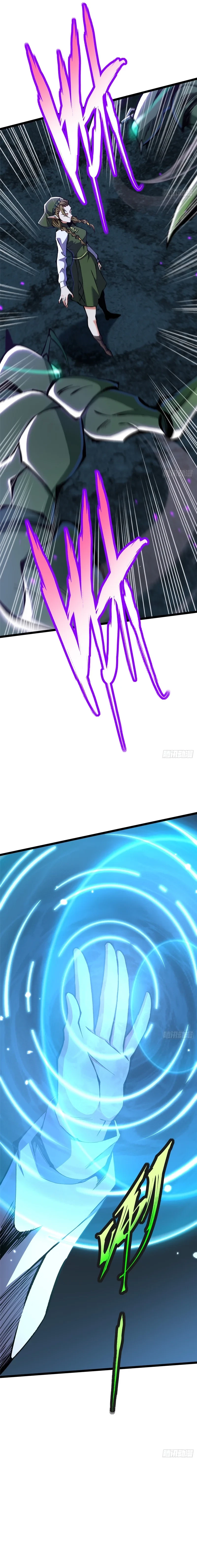 I Really Don’t Want to Learn Forbidden Spells Chapter 161 - 7