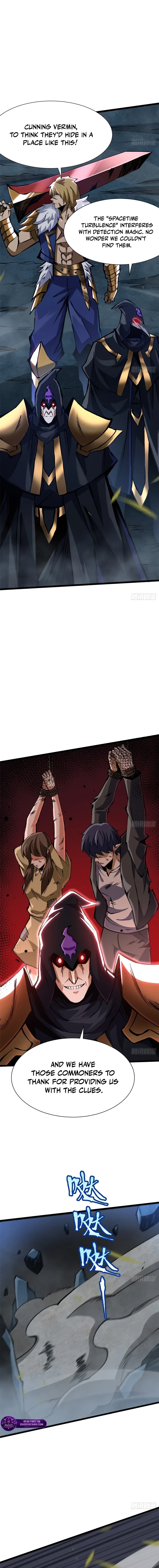 I Really Don’t Want to Learn Forbidden Spells Chapter 161 - 15