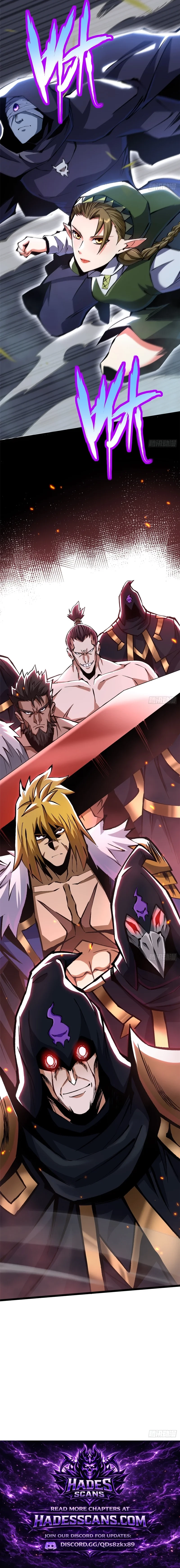 I Really Don’t Want to Learn Forbidden Spells Chapter 161 - 16