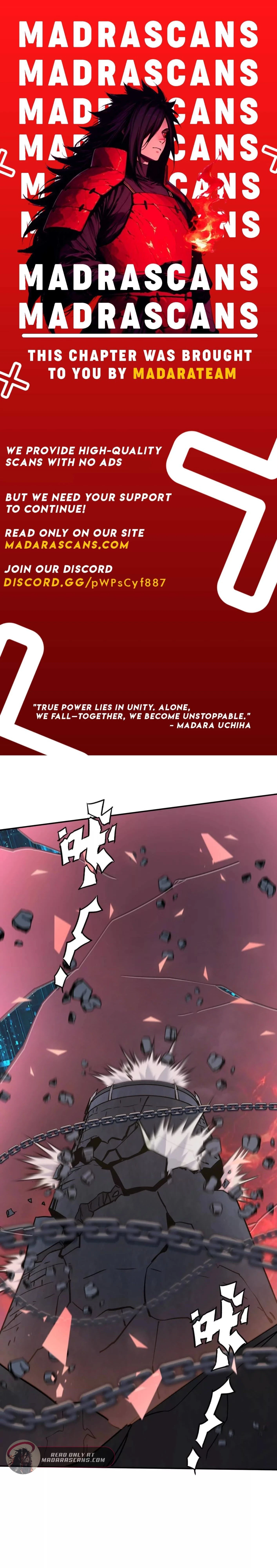 Mr. Zombie Chapter 183 - 1