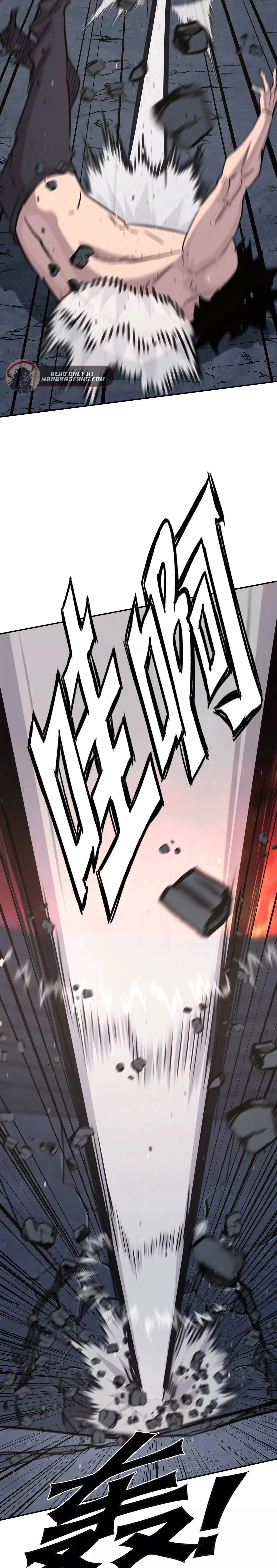 Mr. Zombie Chapter 183 - 7