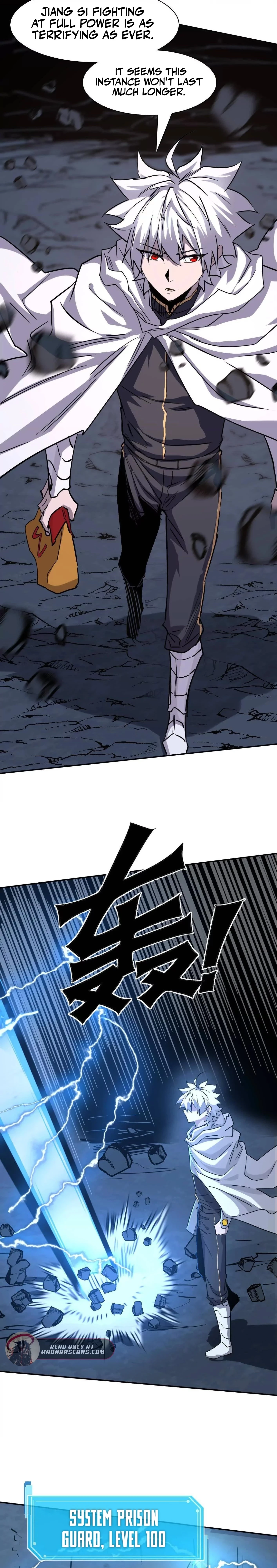 Mr. Zombie Chapter 183 - 14