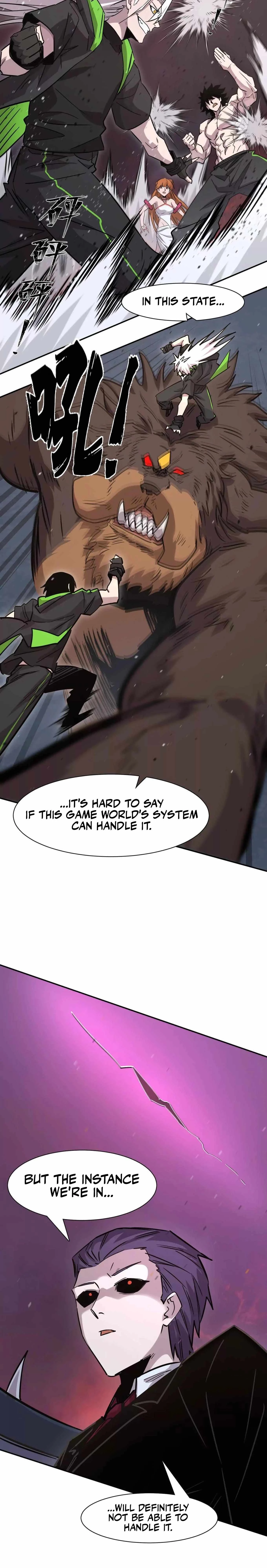 Mr. Zombie Chapter 182 - 20