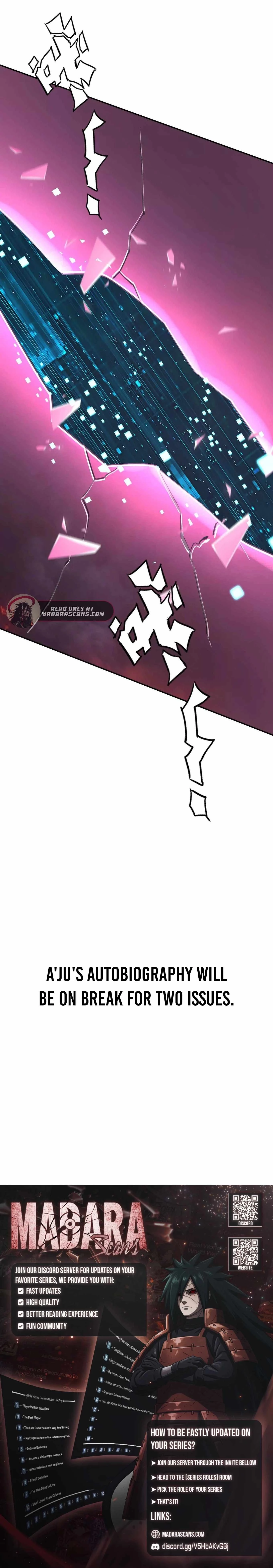 Mr. Zombie Chapter 182 - 21