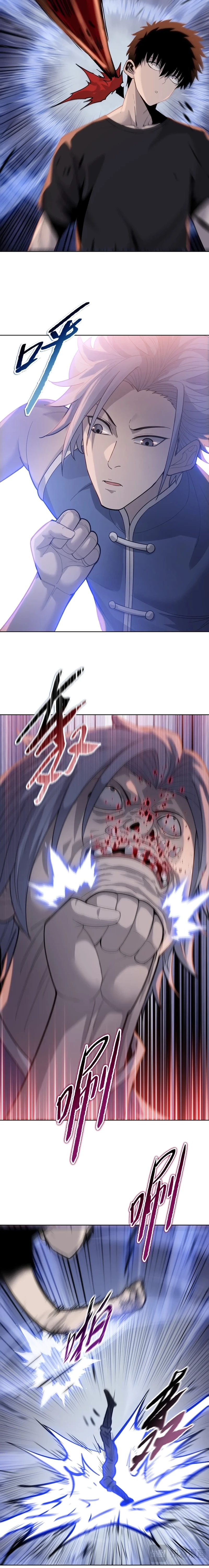 pig slayer Chapter 26 - 6