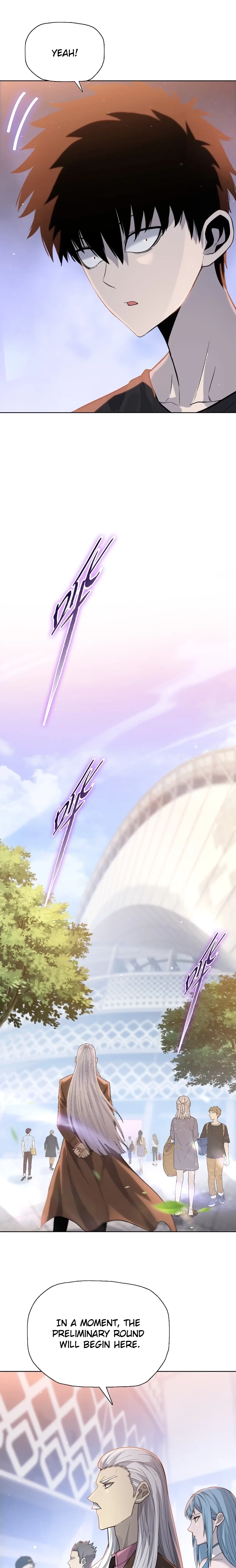 pig slayer Chapter 25 - 7