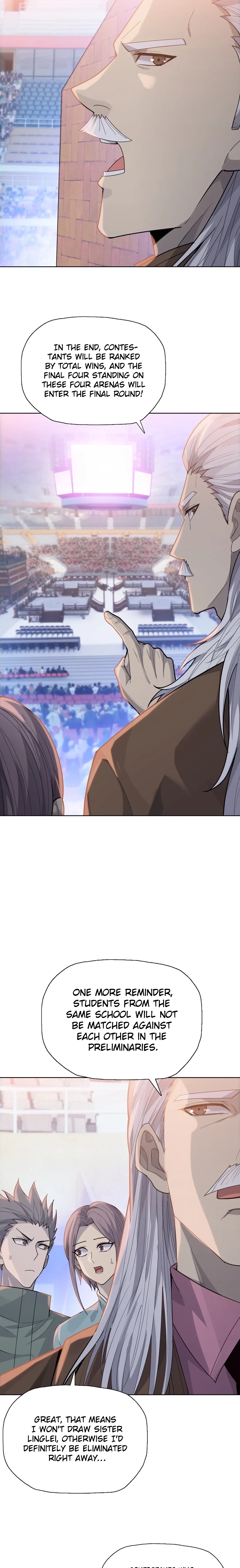 pig slayer Chapter 25 - 9