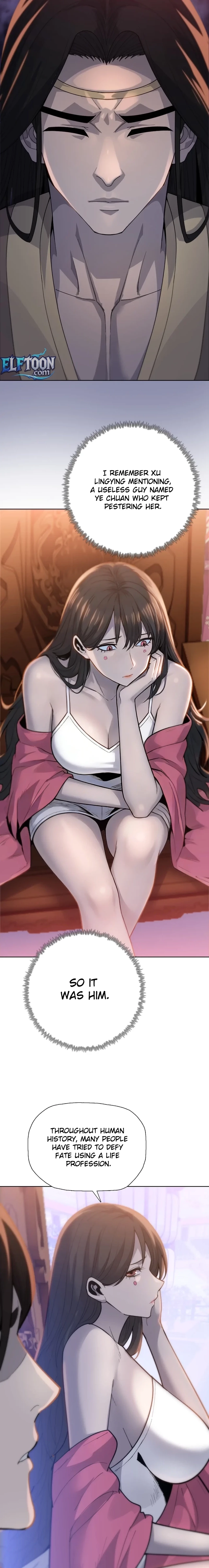 pig slayer Chapter 26 - 10