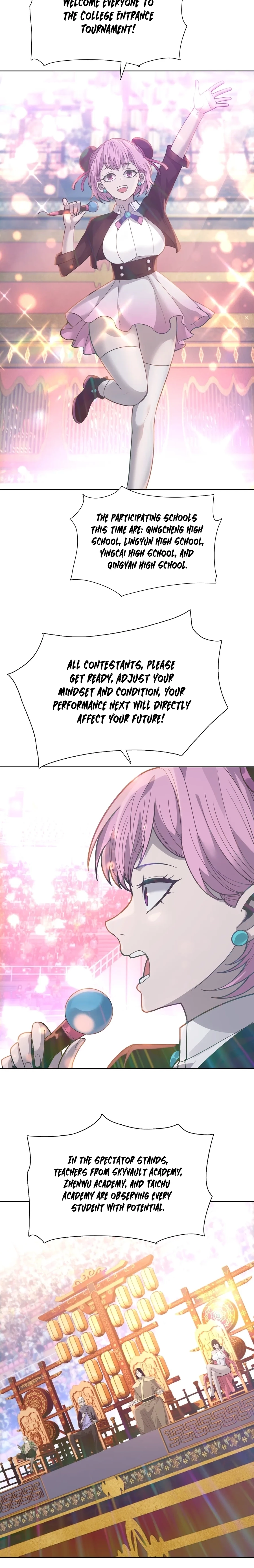 pig slayer Chapter 25 - 12