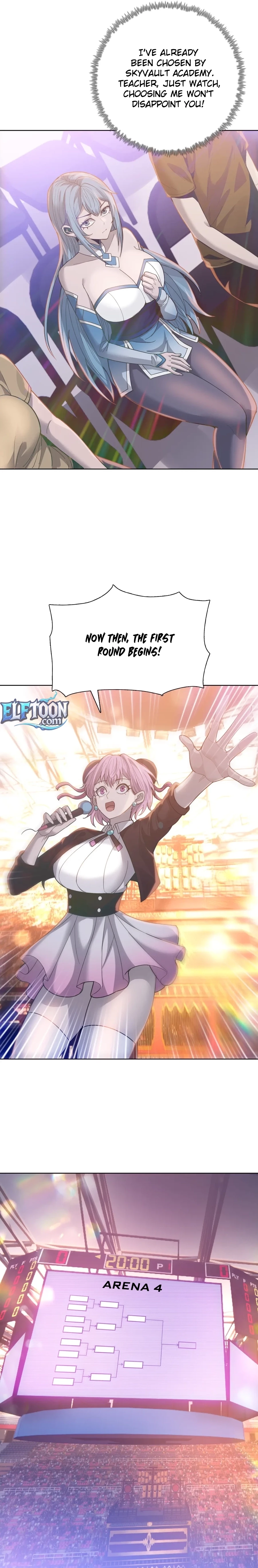 pig slayer Chapter 25 - 13