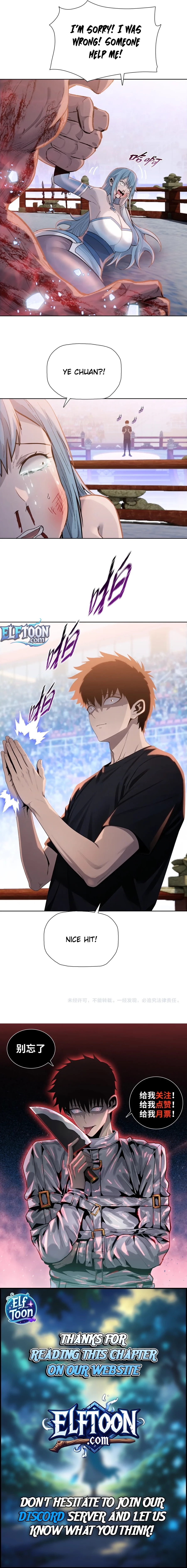 pig slayer Chapter 27 - 8