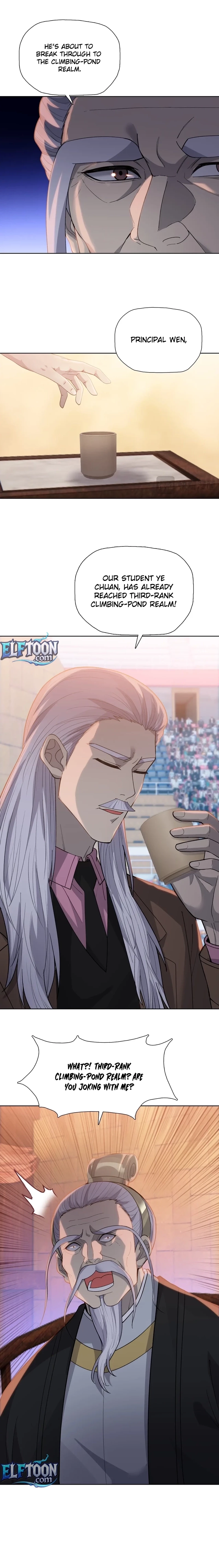 pig slayer Chapter 26 - 13