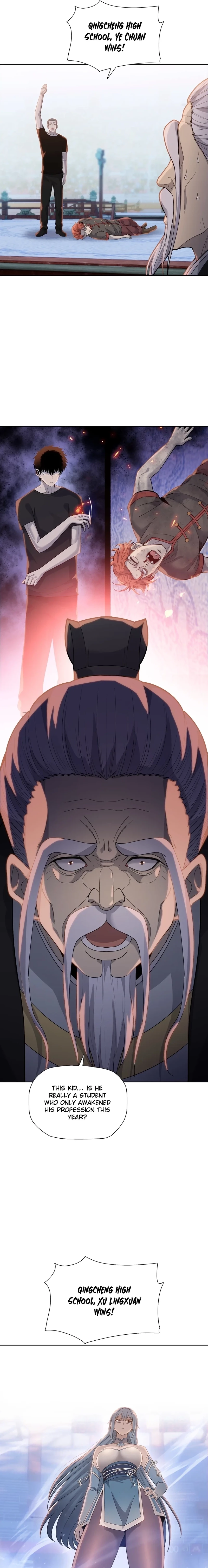 pig slayer Chapter 26 - 14