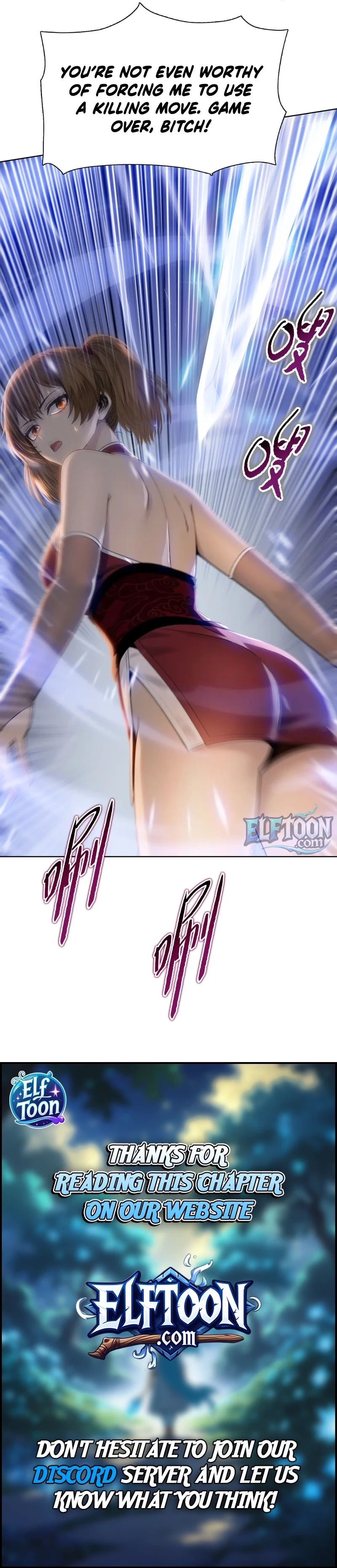 pig slayer Chapter 29 - 8