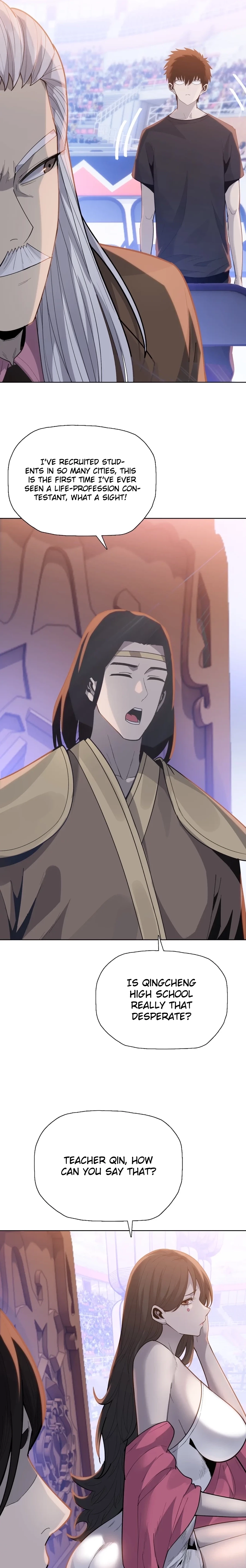 pig slayer Chapter 25 - 15