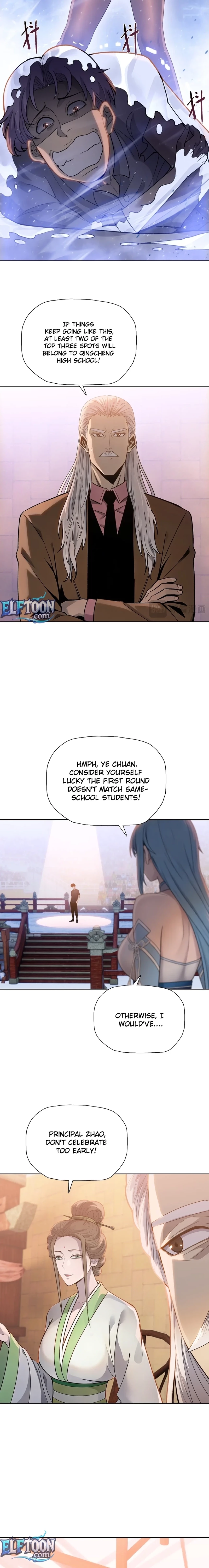 pig slayer Chapter 26 - 15