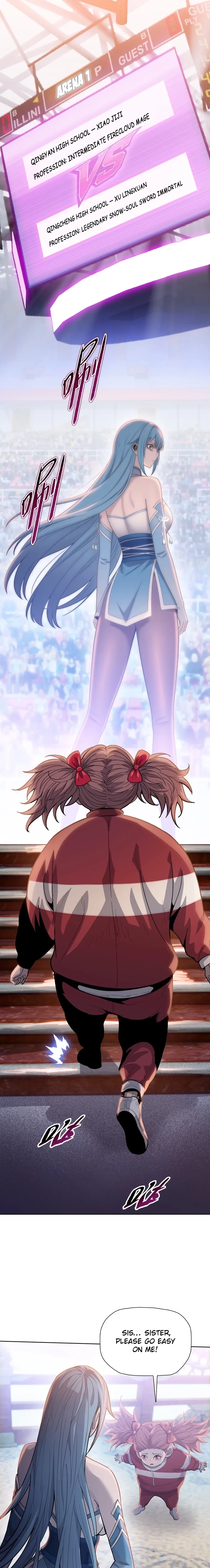 pig slayer Chapter 26 - 16