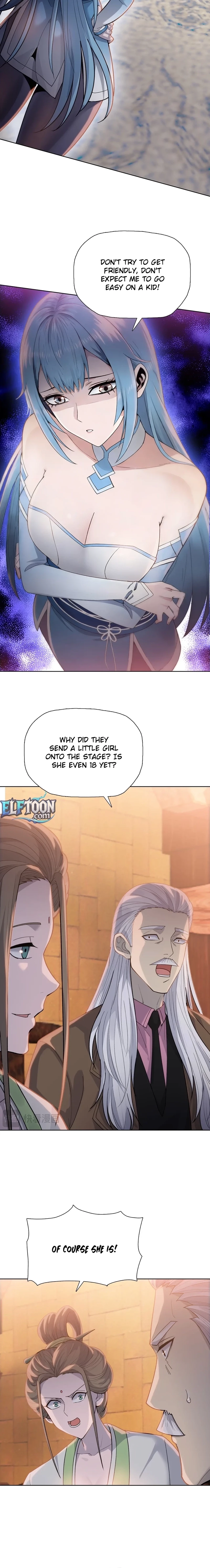 pig slayer Chapter 26 - 17