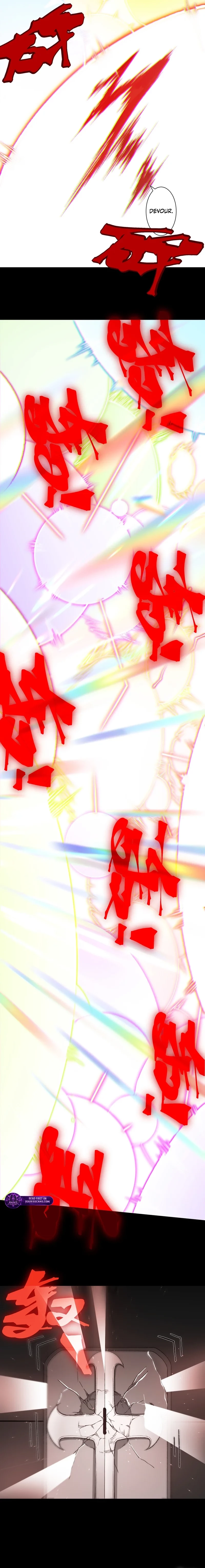 Demonic Evolution Chapter 141 - 7