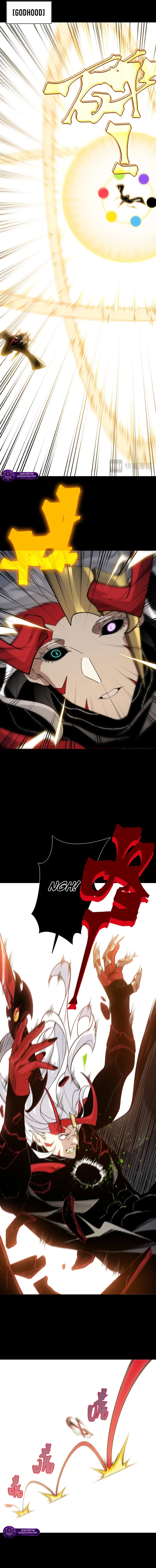 Demonic Evolution Chapter 141 - 10