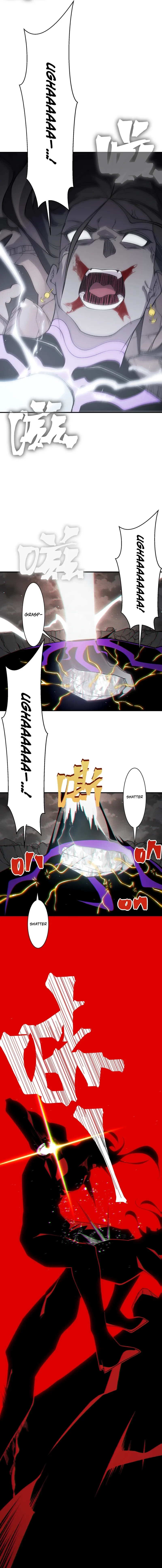 Demonic Evolution Chapter 143 - 10