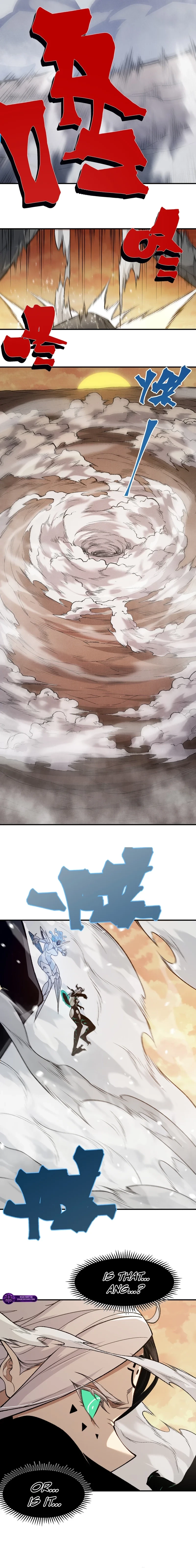 Demonic Evolution Chapter 142 - 11