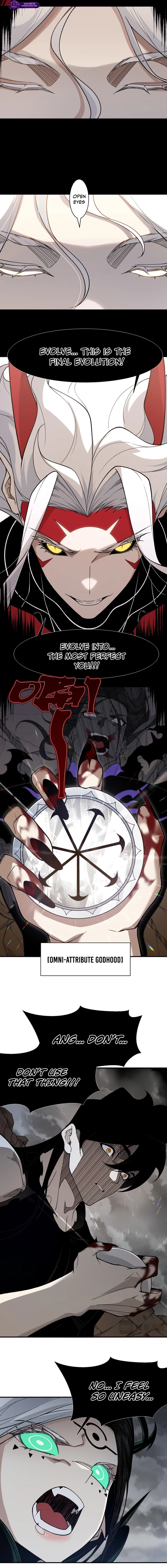 Demonic Evolution Chapter 143 - 11
