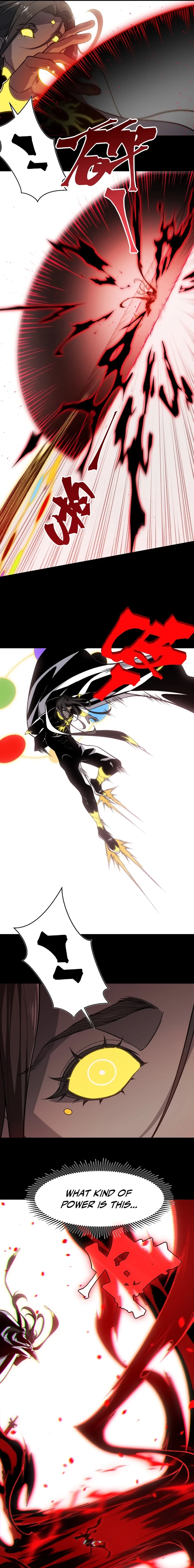 Demonic Evolution Chapter 141 - 13