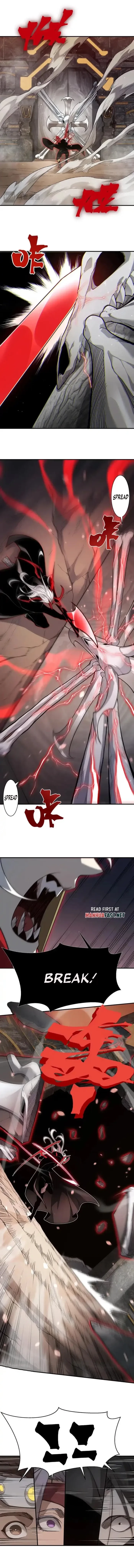 Demonic Evolution Chapter 136 - 10