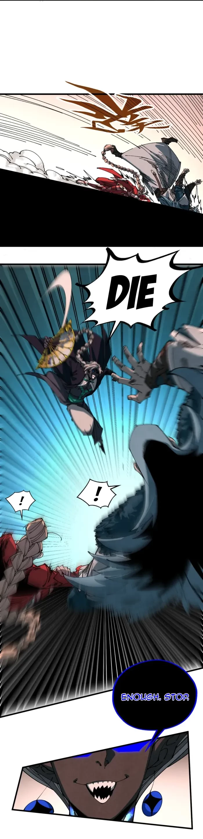 The Ultimate of All Ages Chapter 501 - 4