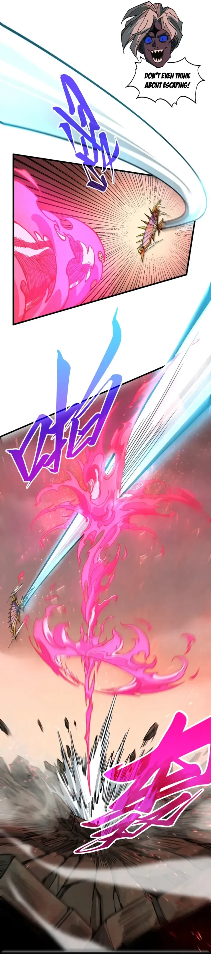 The Ultimate of All Ages Chapter 501 - 10