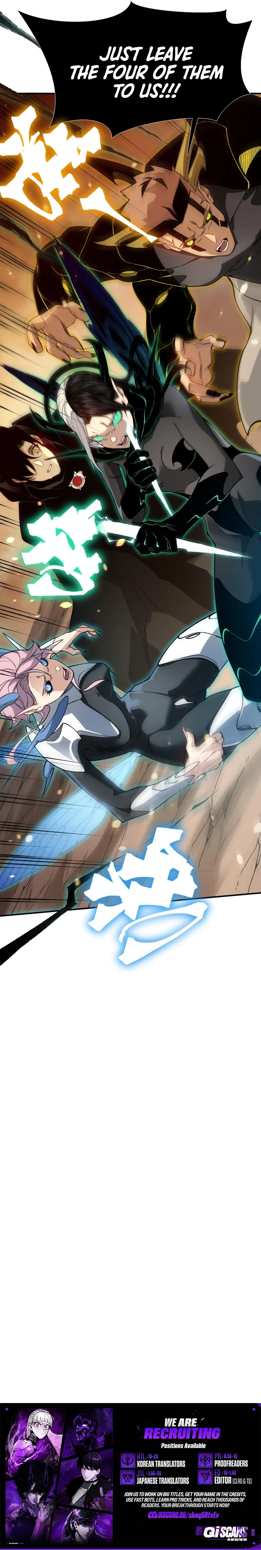 Demonic Evolution Chapter 135 - 9