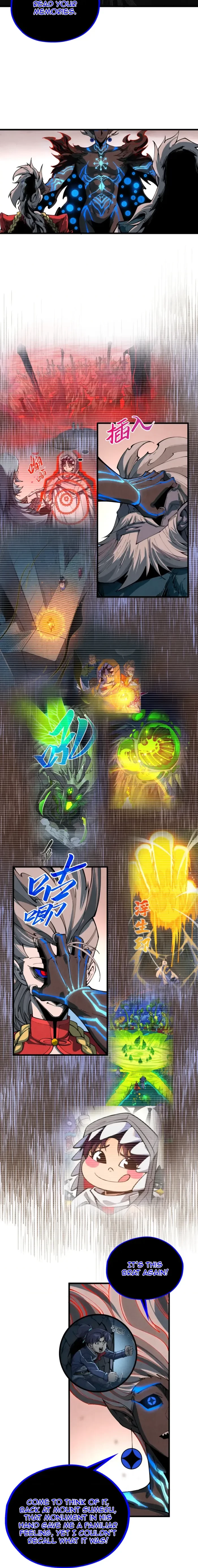 The Ultimate of All Ages Chapter 501 - 14