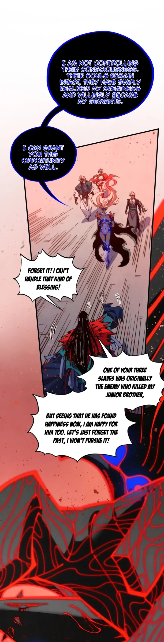 The Ultimate of All Ages Chapter 501 - 19