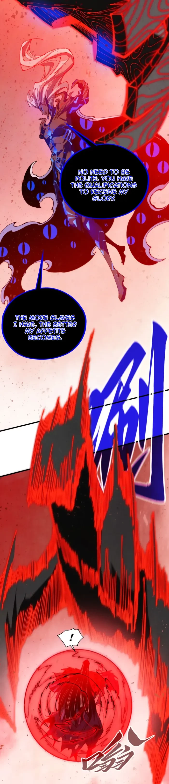 The Ultimate of All Ages Chapter 501 - 20