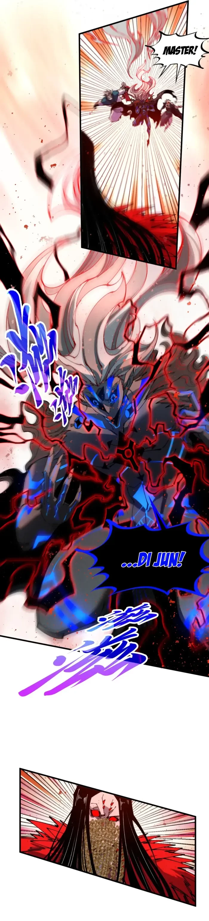 The Ultimate of All Ages Chapter 501 - 22