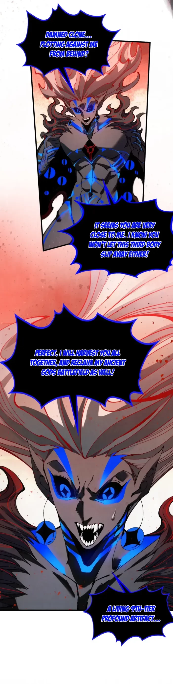 The Ultimate of All Ages Chapter 501 - 24